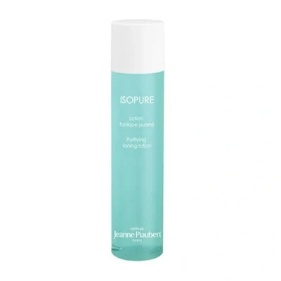 Bild av Jeanne Piaubert Isopure Purifying Toning Lotion 200 ml