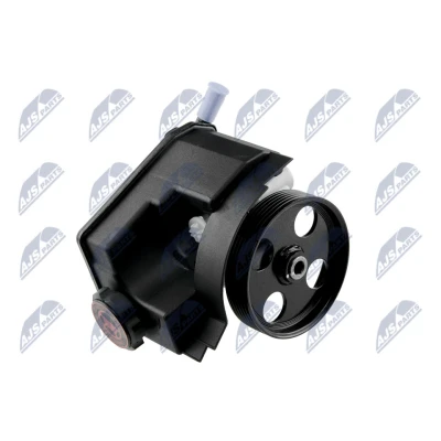 Bild av NTY SPW CT 009 Pompe De Direction Assistée hydraulique 114 CITROËN: Berlingo / First I, I Van, Xsara 5 portes