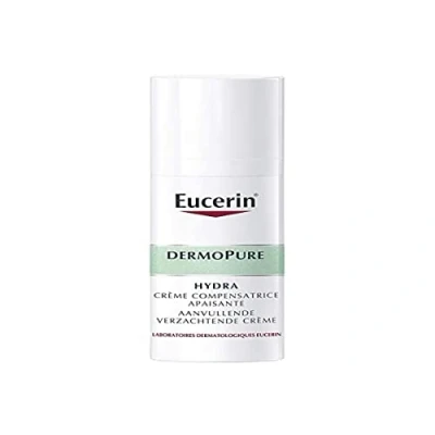 Bild av Eucerin DermoPure HYDRA Lugnande Dagkräm 50 ml