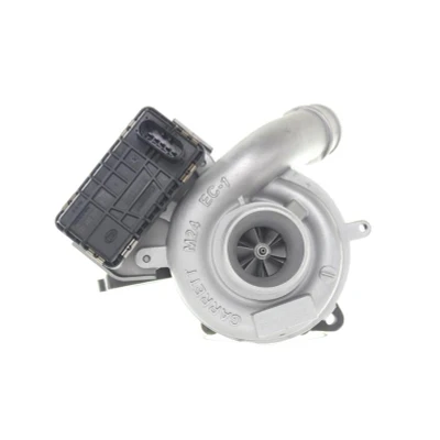 Bild av ALANKO 11901117 Turbocompresseur à gaz d&#039;échappement FORD: Galaxy Mk2 MPV, MONDEO 4, S Max Mk1
