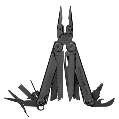 Bild av Leatherman Wave+ Multitool