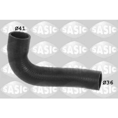 Bild av SASIC 3336103 Gaine De Suralimentation OPEL: Astra G CC, Caravan