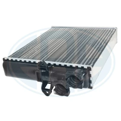 Bild av ERA 669572 Radiateur De Chauffage AUDI: A4 B7 Avant, Berline, B6 VOLVO: V70 2, S60 I, XC70 I Cross Country, SEAT: Exeo Berline