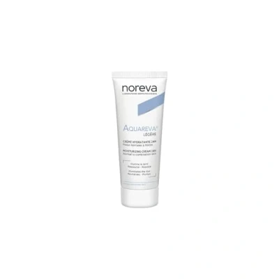 Bild av noreva Aquareva 24h fuktkräm (1 x 40 ml)