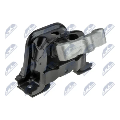 Bild av NTY ZPS CT 012 Support moteur droit hydraulique PEUGEOT: 207 3/5 portes, 208 I SW, CITROËN: DS3 3 C3 II, Picasso