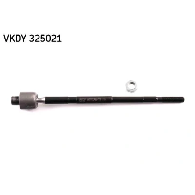 Bild av SKF VKDY 325021 Rotule Axiale M18 x 1,5 322 avec graisse synthétique SUZUKI: SWIFT 3, OPEL: Agila B