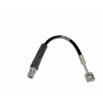 Bild av DELPHI LH0105 Flexible De Frein 345 M10x1 Int SF OPEL: Combo B Van, Corsa 3/5 portes, Tigra Coupe, DAEWOO: Lanos portes