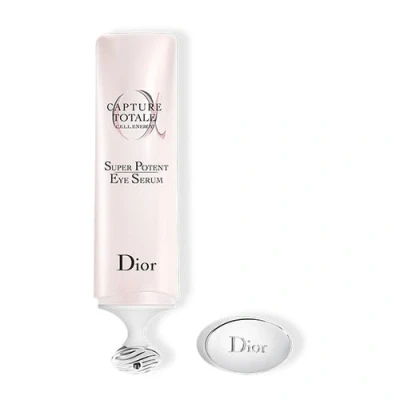 Bild av Dior Capture Totale Super Potent Ögonserum 20 ml