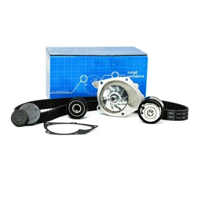 Bild av Vattenpump + kuggremssats SKF VKMC 06106