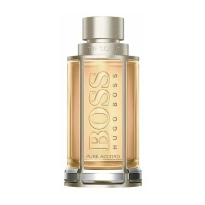 Bild av Hugo Boss The Scent Pure Accord For Him edt 100ml