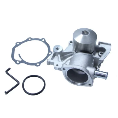 Bild av MAXGEAR 47 0270 Pompe à eau avec joint d&#039;étanchéite mécanique pour transmission par courroie de distribution SUBARU: Impreza II Berline, Forester