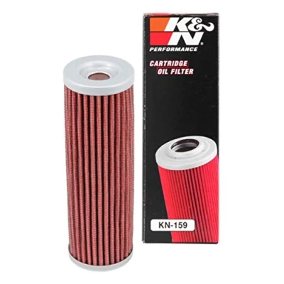 Bild av Oljefilter K&amp;n filters KN 159