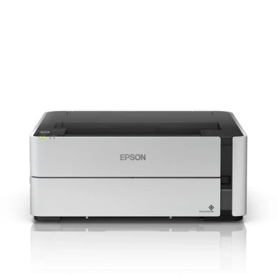 Bild av Epson EcoTank ET M1180 Bläckskrivare Monochrome Bläck