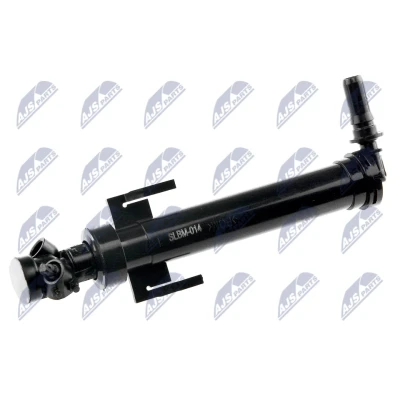 Bild av NTY EDS BM 014 Gicleur d&#039;eau de nettoyage, nettoyage des phares avant droite BMW: 3 Touring, Berline, 2 Coupe oscaro, mister auto, yakarouler