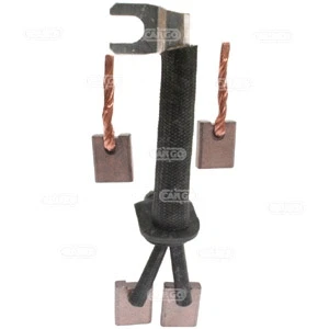 Bild av HC Cargo F 032 140 852 Kolborste, startmotor 14,00mm
