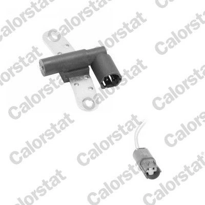 Bild av CALORSTAT by Vernet CS0381 Capteur d&#039;impulsions avec câble RENAULT: CLIO 2, Kangoo I, TWINGO 1, DACIA: Logan I MCV, Berline, Sandero