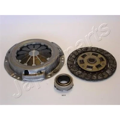 Bild av ASHIKA 92 08 831 Kit d&#039;Embrayage 190 SUZUKI: Jimny SUV, Véhicule tout terrain à carrosserie ouverte