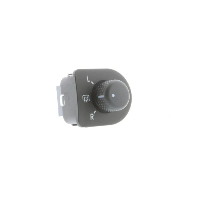 Bild av VEMO V10 73 0025 Commande, ajustage du miroir côté conducteur Qualité originale VOLKSWAGEN: Golf 4, Bora Berline, New Beetle 3/5 portes