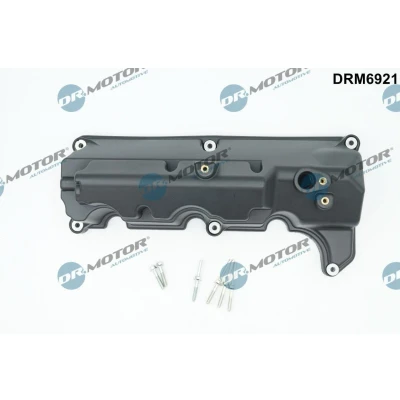 Bild av DR.MOTOR AUTOMOTIVE DRM6921 Cache Culbuteur droit avec joints vis/boulons