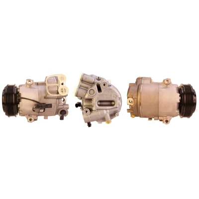 Bild av DRI 700510907 Compresseur De Climatisation PAG 46 avec joints OPEL: Astra J 5 portes, Meriva B, Insignia A 3/5 CHEVROLET: Cruze Berline