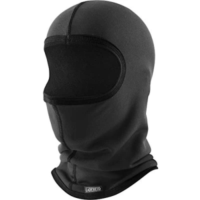 Bild av Ladeheid Balaclava Silverplus Termoaktiv Skydd LA 146 (Grafit, XL/XXL)