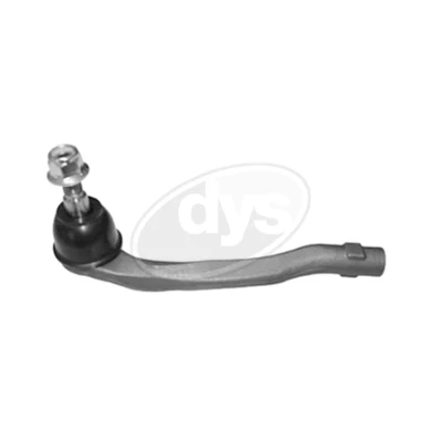 Bild av DYS 22 21798 Rotule de direction M12x1.5 1. Essieu avant à gauche PEUGEOT: 508 I Berline, SW