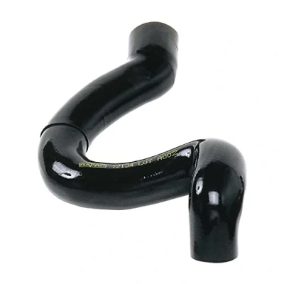 Bild av GATES 05 3007 Durite De Refroidissement EPDM (éthylène propylène diène caoutchouc) RENAULT: 9 Berline, R11 3/5 portes