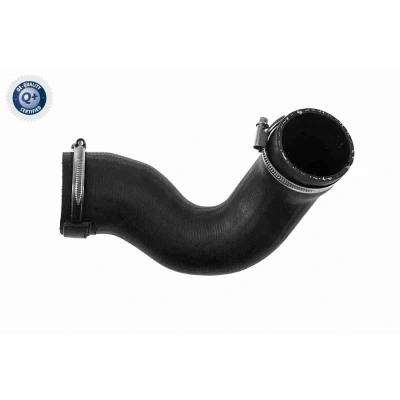 Bild av VAICO V40 1494 Gaine De Suralimentation Caouchouc textilé Q+, Première Monte OPEL: Vectra C CC, Berline