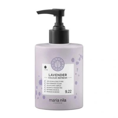 Bild av Maria Nila Colour Refresh Färgmask Lavender 300 ml