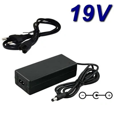 Bild av Top Chargeur ® 19 V nätadapter strömförsörjningsladdare för Harman/Kardon Onyx Studio 2 högtalare
