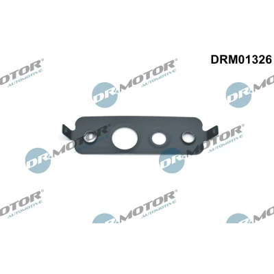 Bild av DR.MOTOR AUTOMOTIVE DRM01326 Joint, sortie d&#039;huile (compresseur) VOLKSWAGEN: GOLF 6, Passat B7 Variant, Polo V 3/5 portes, AUDI: A3 portes