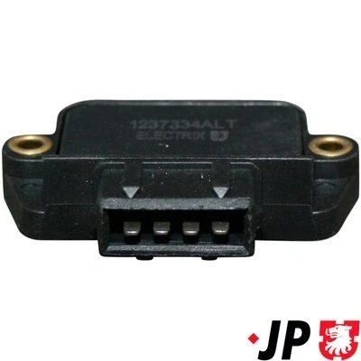 Bild av JP GROUP 1292100100 Appareil de commande, système d&#039;allumage OPEL: Corsa B 3/5 portes, Kadett E CC, Vectra A Berline