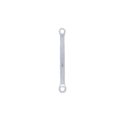 Bild av KS TOOLS 911.0374 Clé polygonale double 180 E14xE18 Acier chrome vanadium