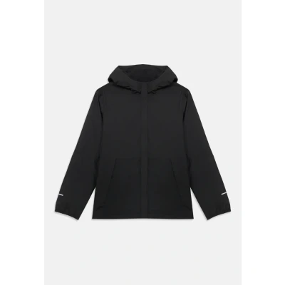 Bild av The North Face WARM Antora RAIN Jacket Unisex Regnjacka för barn, Storlek: 133 141, Black