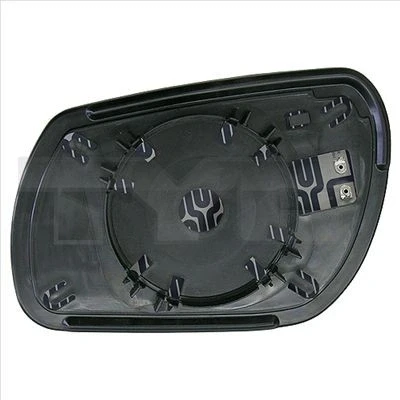 Bild av TYC 320 0032 1 Miroir De Rétroviseur gauche MAZDA: 3 5 portes, 2 portes