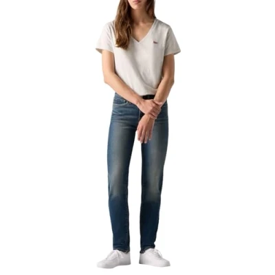 Bild av Levi&#039;s 312 Shaping Slim Working Senate, Arbetsplats, 26W x 32L