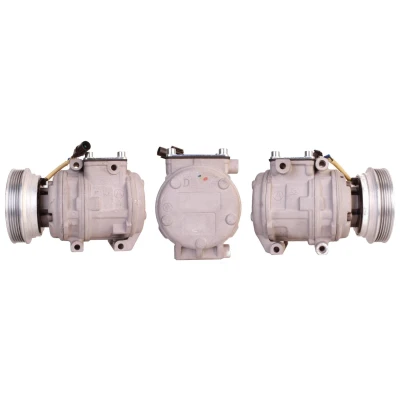 Bild av LUCAS ACP970 Compresseur De Climatisation PAG 46 R 134a