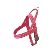 Bild av Hurtta Casual harness 90 100 cm ruby