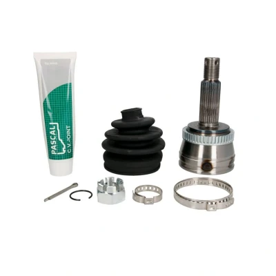 Bild av Ledsats, drivaxel Pascal G10360PC