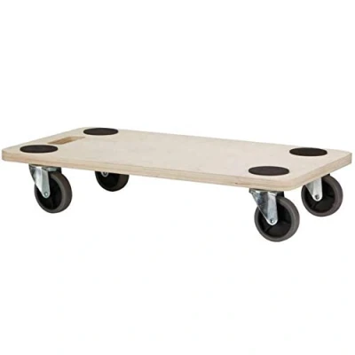 Bild av Perel QT106 Möbeldocka 56 x 30 cm Maximal belastning 150 kg