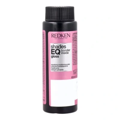 Bild av Redken Shades EQ Gloss Bonder Inside 3 x 60 ml