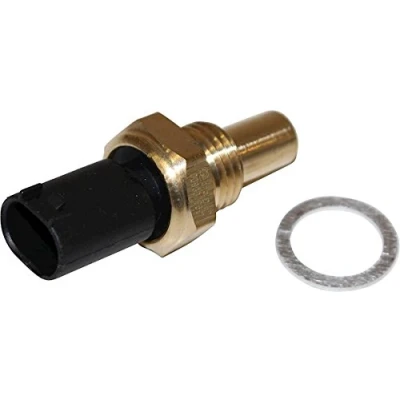 Bild av JP GROUP 1393100800 Sonde De Température Liquide Refroidissement noir MERCEDES BENZ: Classe C Berline, GLK, E Berline