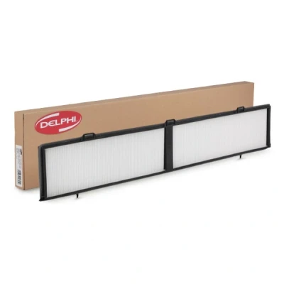 Bild av DELPHI TSP0325184 Filtre d&#039;habitacle de pollens 810 122 20 BMW: 3 Berline, Touring, 1 Cabriolet