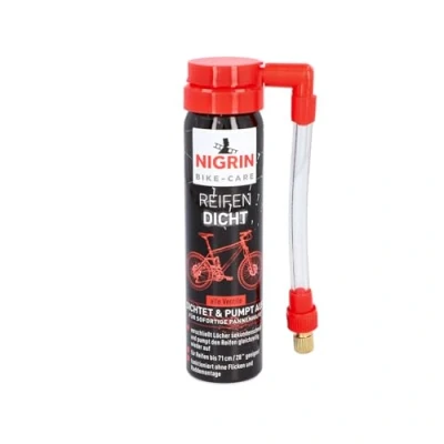 Bild av NIGRIN Däckförsegling, 75 ml