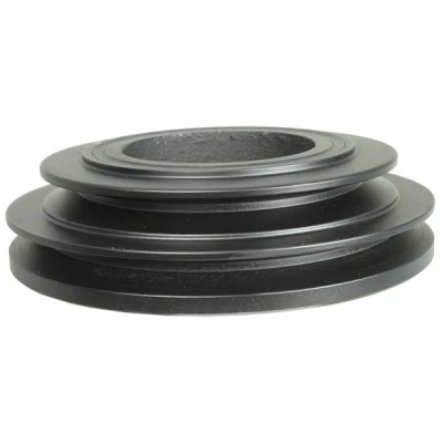 Bild av METZGER 6400085 Poulie Damper 142,00 2 RENAULT: ESPACE 2, R21 5 portes, 21 Berline