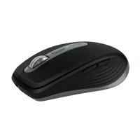 Bild av Logitech MX Anywhere 3S for MAC Space Grey Mouse Laser 6 knappar Svart