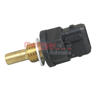 Bild av METZGER 0905119 Sonde De Température Liquide Refroidissement BMW: 3 Berline, 5 Coupe