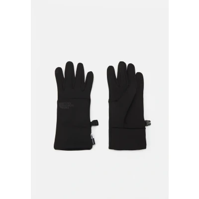 Bild av The North Face W ETIP Recycled Glove Fingervantar, Storlek: Small, Black