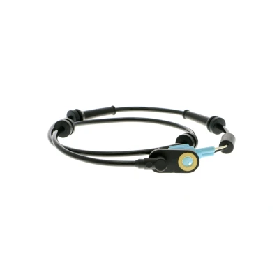 Bild av VEMO V38 72 0033 Capteur ABS Essieu arrière gauche Qualité originale pour véhicules avec système antiblocage 12