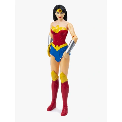 Bild av Batman DC Wonder Woman 30 cm Actionfigur